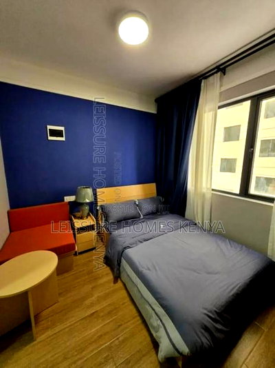 Studio Apartment in Kilimani for sale - Image 15