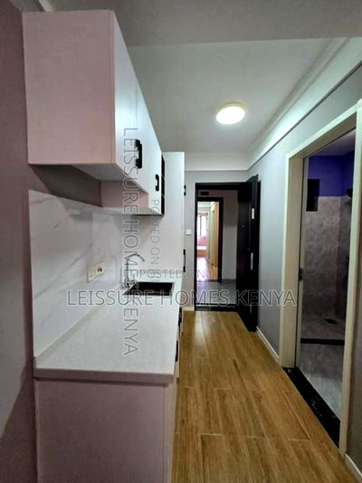 Studio Apartment in Kilimani for sale - Image 9