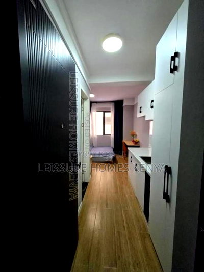 Studio Apartment in Kilimani for sale - Image 2