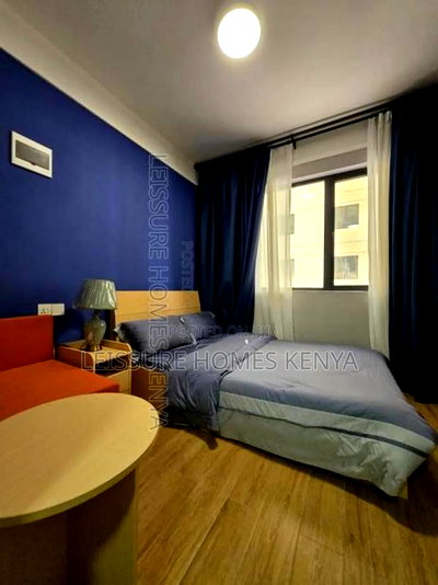 Studio Apartment in Kilimani for sale - Image 11