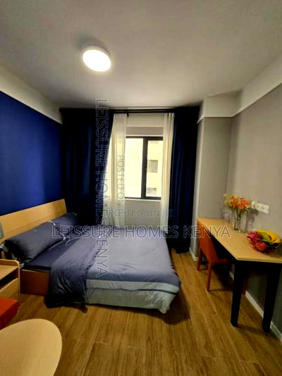 Studio Apartment in Kilimani for sale - Image 14