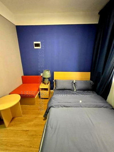 Studio Apartment in Kilimani for sale - Image 6