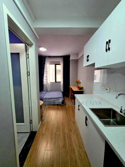 Studio Apartment in Kilimani for sale - Image 3