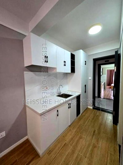 Studio Apartment in Kilimani for sale - Image 18