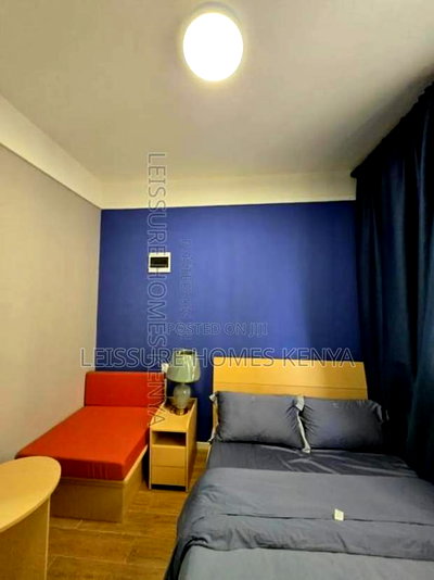 Studio Apartment in Kilimani for sale - Image 16