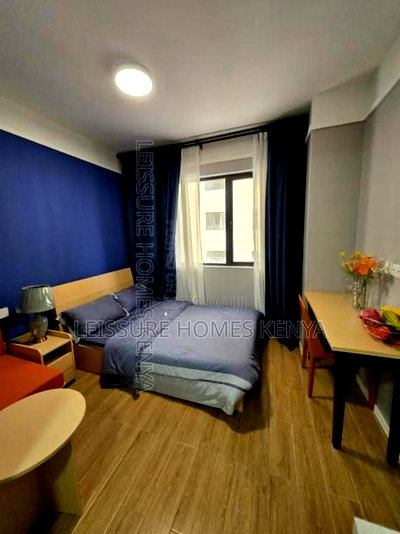 Studio Apartment in Kilimani for sale - Image 4