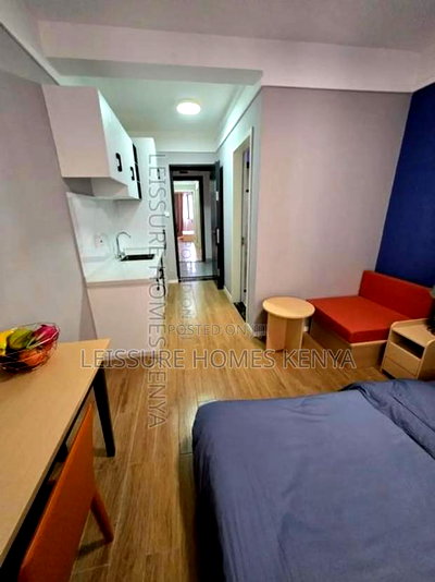 Studio Apartment in Kilimani for sale - Image 8