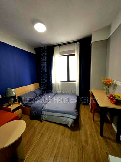 Studio Apartment in Kilimani for sale - Image 13