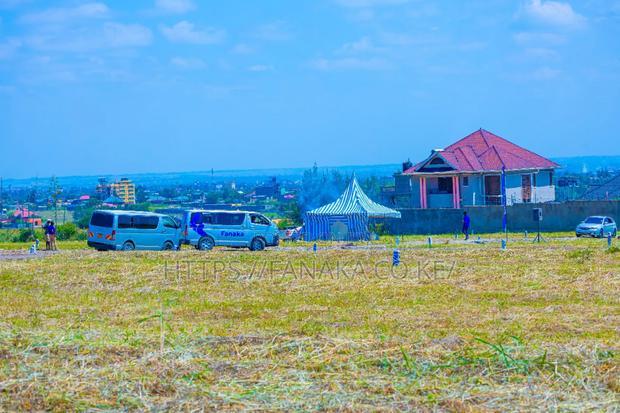 Residential Plots In Malaa, 1km From Tarmac