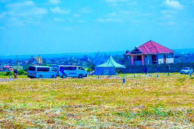 Residential Plots In Malaa, 1km From Tarmac - Image 4