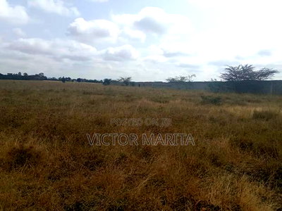 13.3 Acres for Sale on Old Nakuru Nairobi Road Mbaruk - Image 4