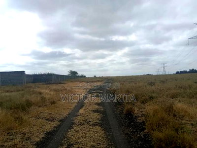 13.3 Acres for Sale on Old Nakuru Nairobi Road Mbaruk - Image 3