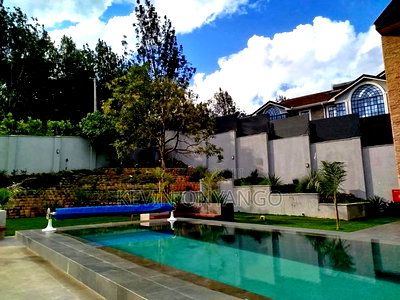 4bdrm Mansion in Runda for sale - Image 7