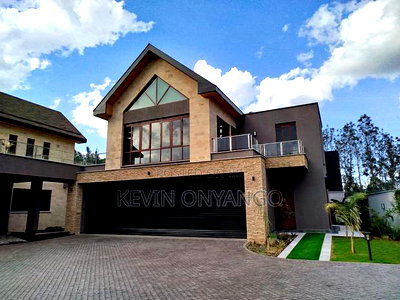 4bdrm Mansion in Runda for sale - Image 10