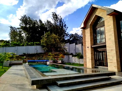 4bdrm Mansion in Runda for sale - Image 5