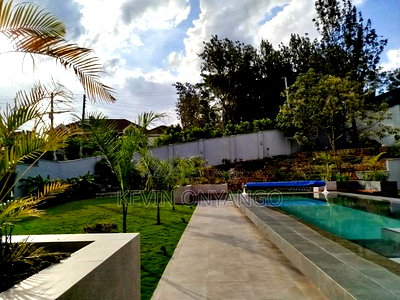 4bdrm Mansion in Runda for sale - Image 6