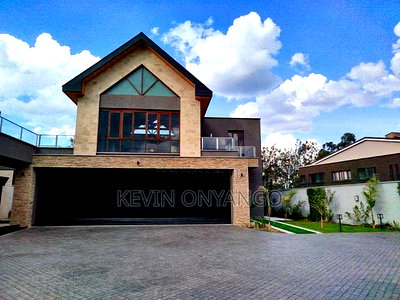 4bdrm Mansion in Runda for sale - Image 11