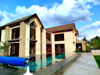 4bdrm Mansion in Runda for sale - Image 1
