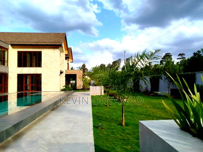 4bdrm Mansion in Runda for sale - Image 8