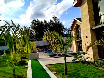 4bdrm Mansion in Runda for sale - Image 4