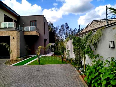 4bdrm Mansion in Runda for sale - Image 9