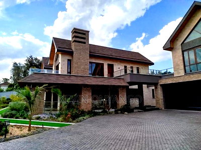 4bdrm Mansion in Runda for sale - Image 3