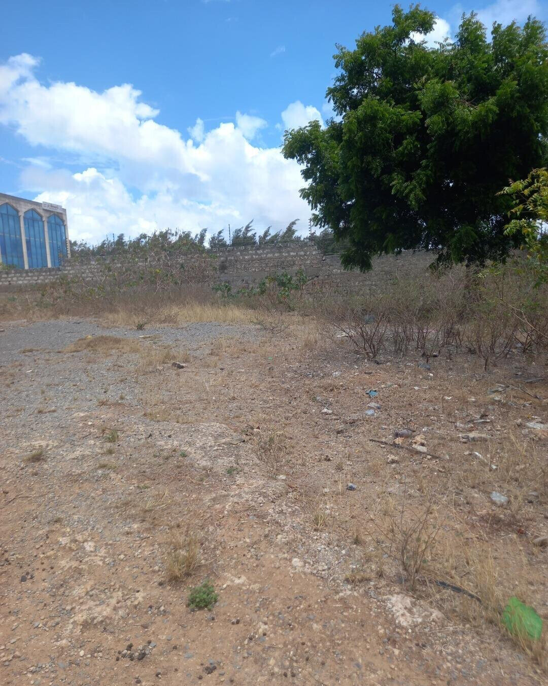 Half Acre Nyali Plot at KSh 55M