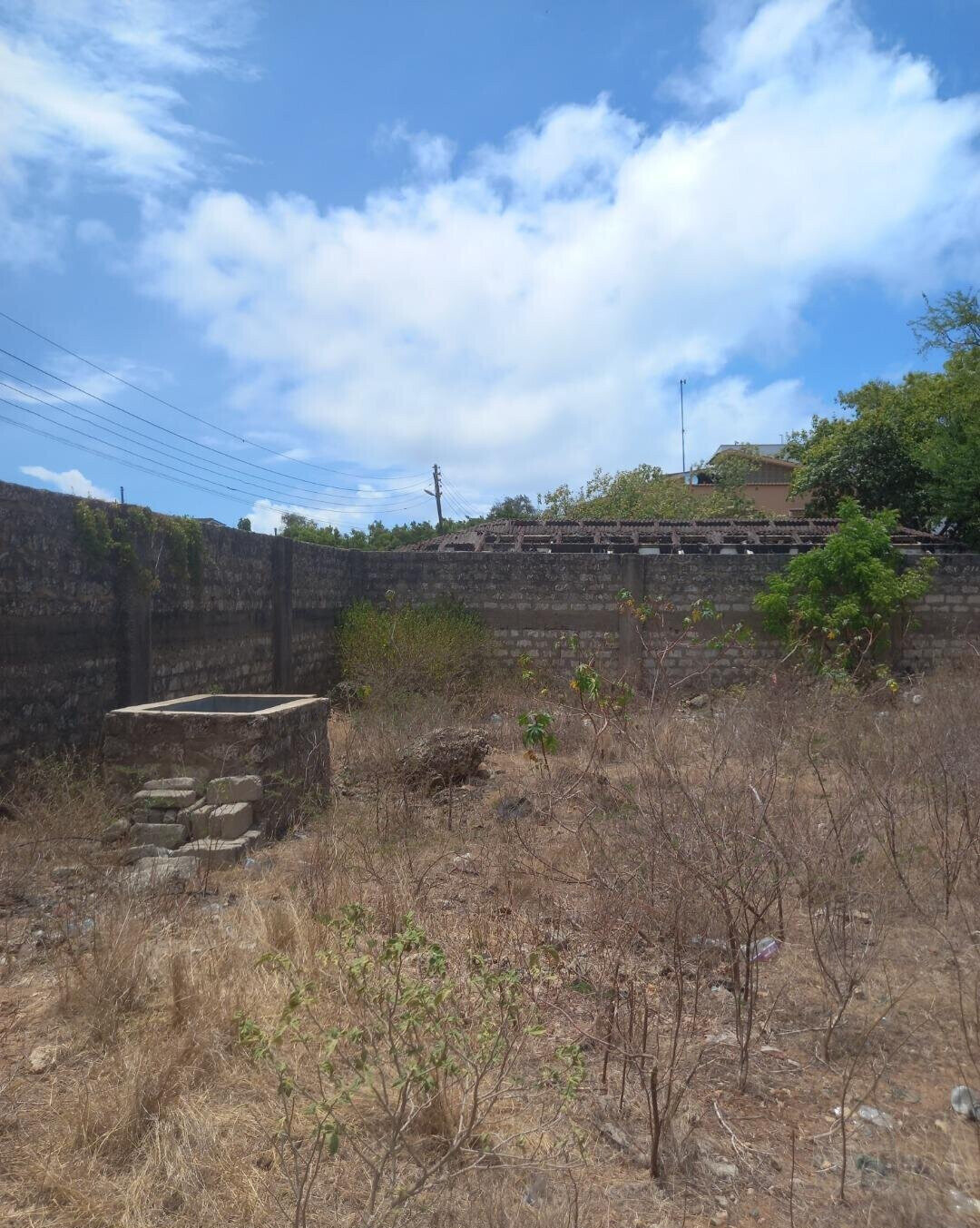Half Acre Nyali Plot at KSh 55M