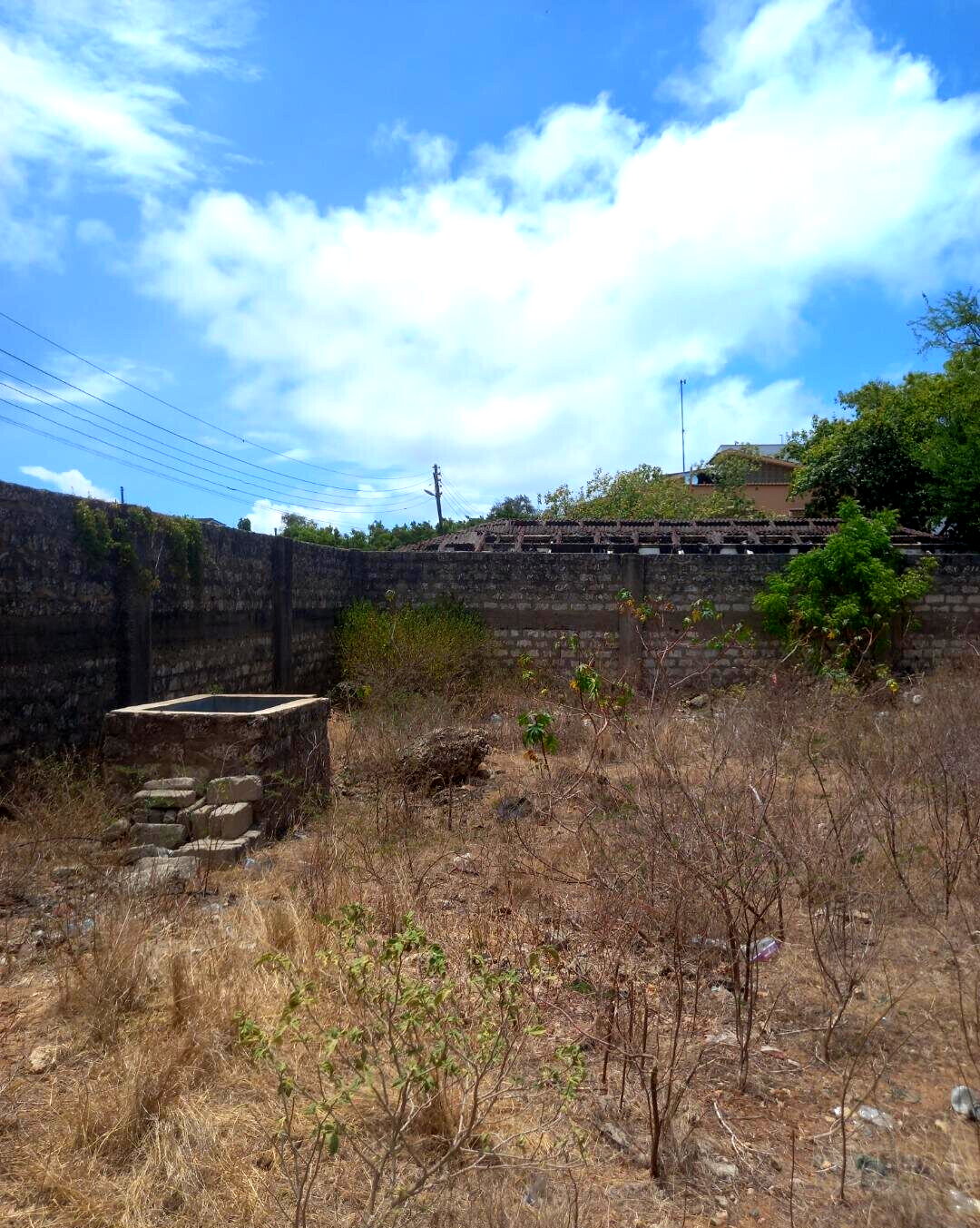 Half Acre Nyali Plot at KSh 55M