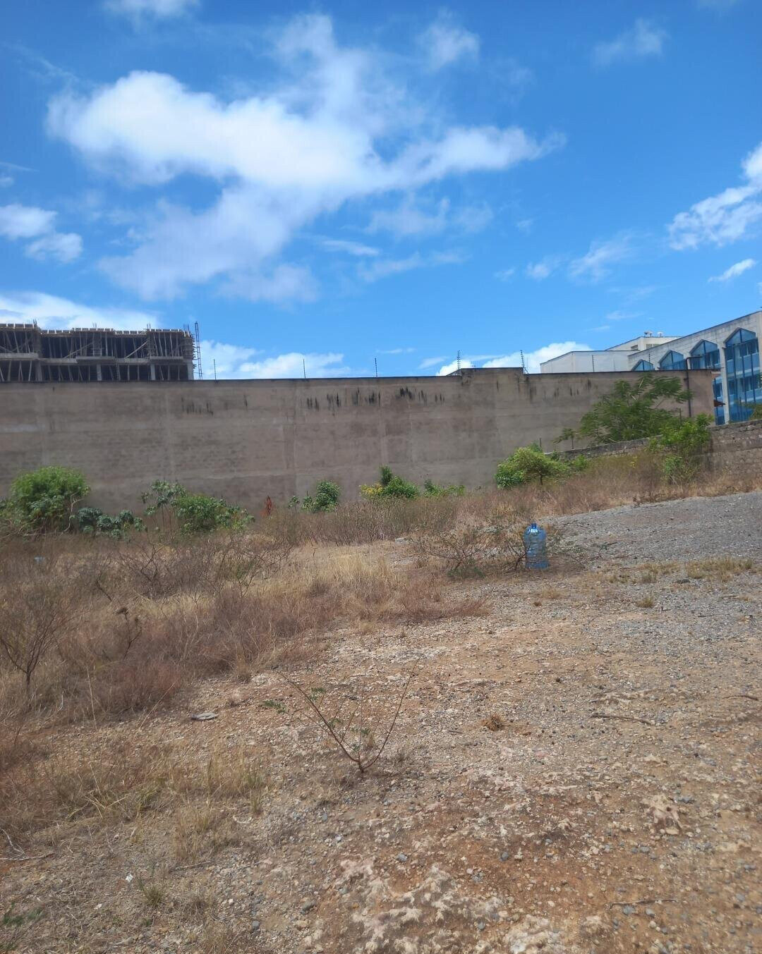 Half Acre Nyali Plot at KSh 55M