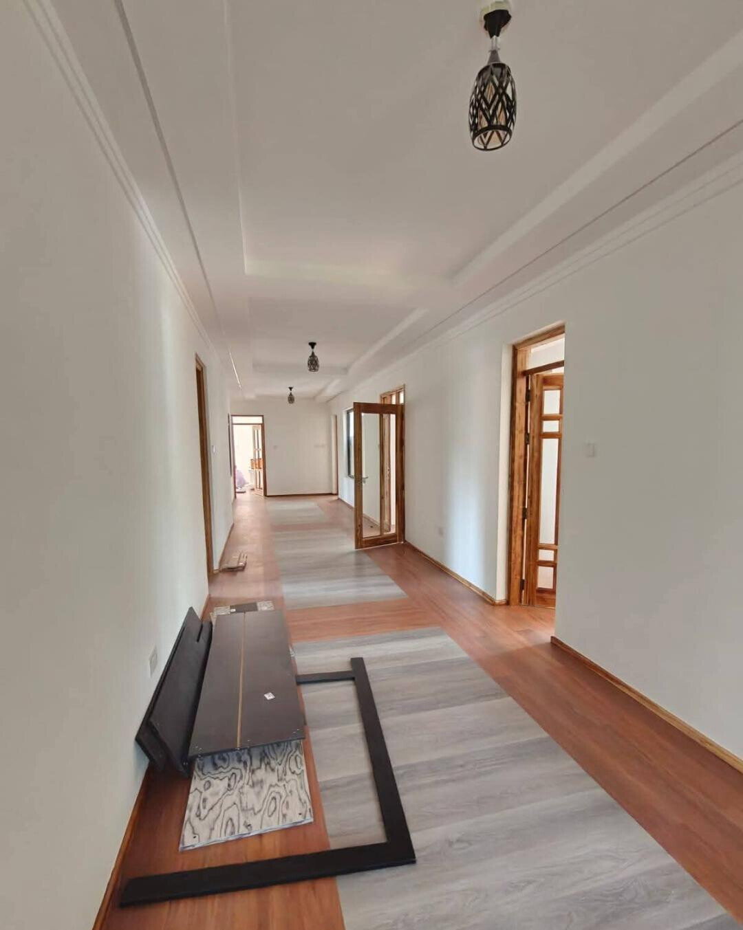 9-Ensuite Villa with Sauna & Staff Quarters - Lavington