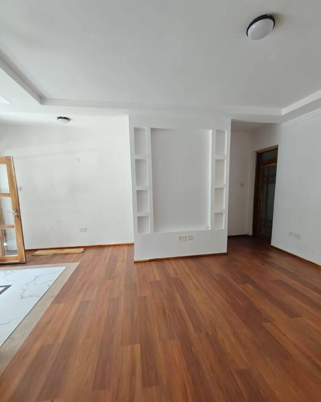 9-Ensuite Villa with Sauna & Staff Quarters - Lavington