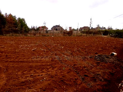 1/2 Acre Elgonview Upper With Title - Image 2