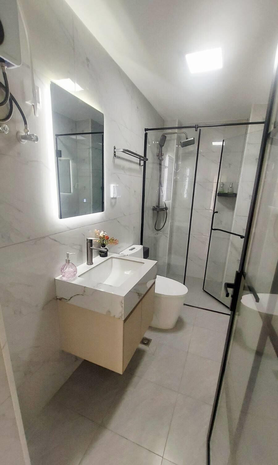 3BR Off-Plan with Rooftop Pool & Coffee House - Wood Avenue, Kilimani