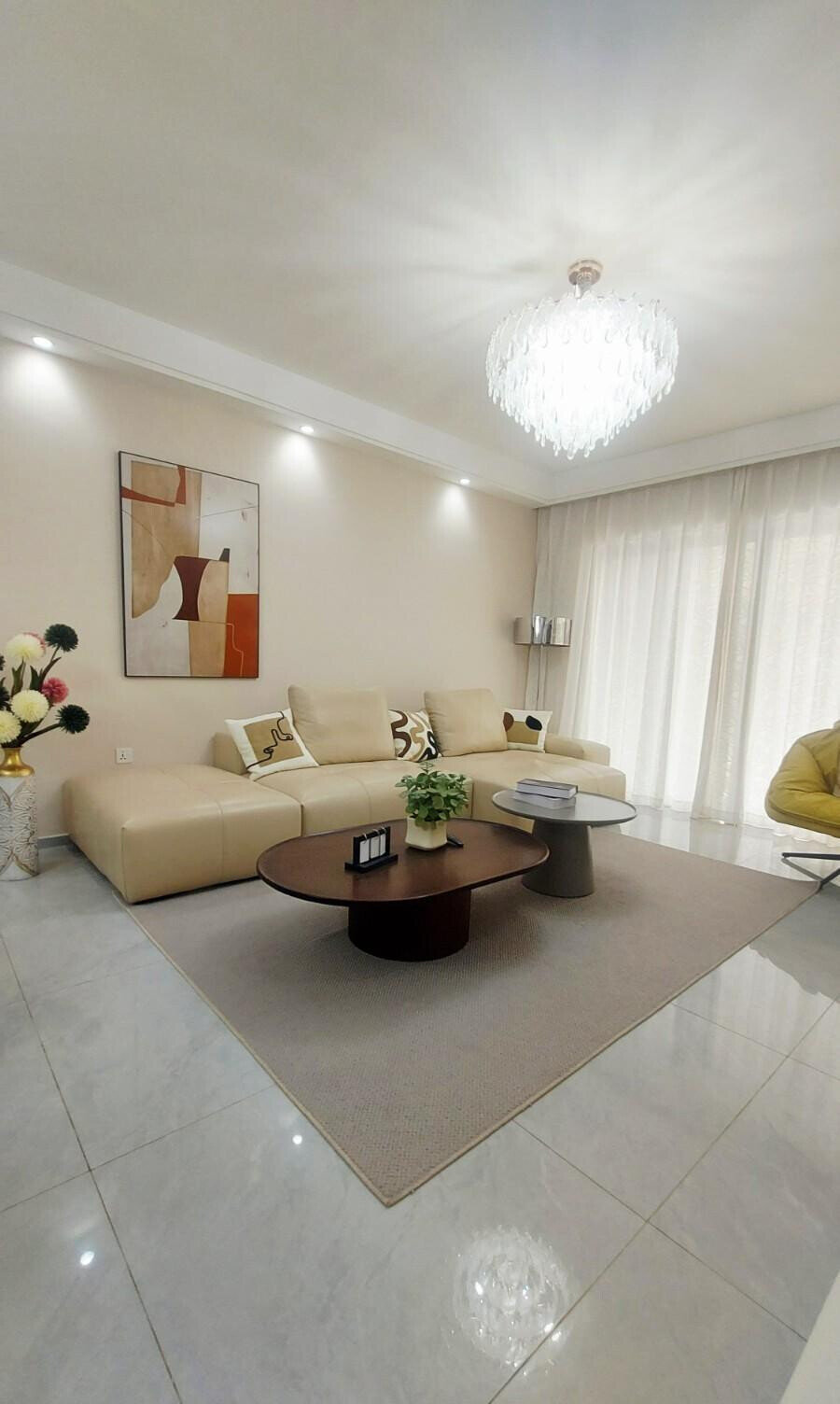 3BR Off-Plan with Rooftop Pool & Coffee House - Wood Avenue, Kilimani