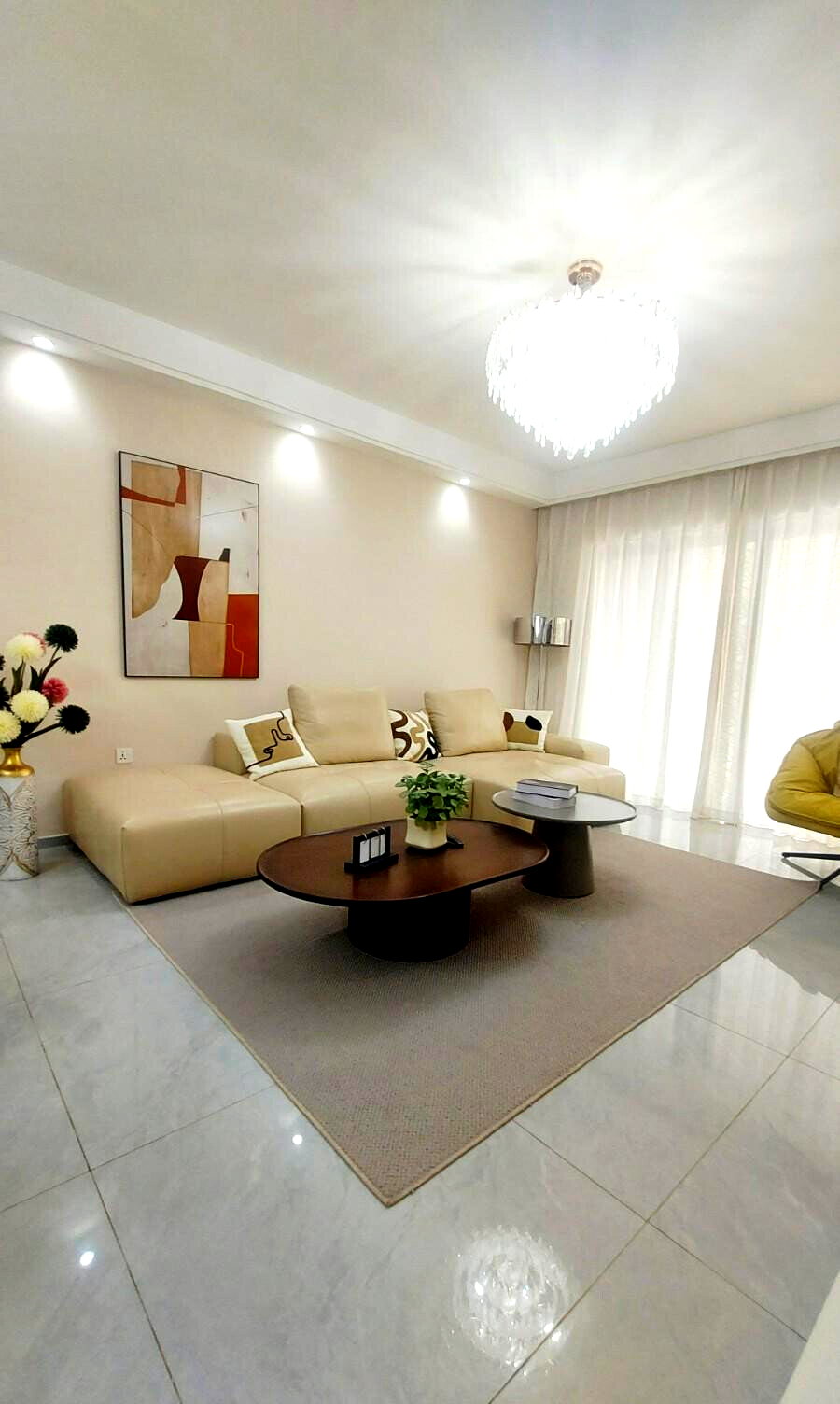 3BR Off-Plan with Rooftop Pool & Coffee House - Wood Avenue, Kilimani