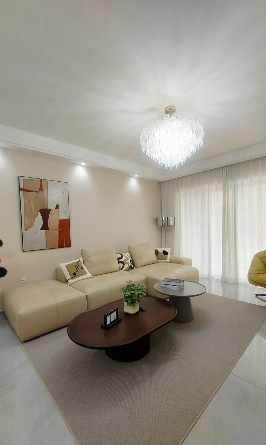 3BR Off-Plan with Rooftop Pool & Coffee House - Wood Avenue, Kilimani
