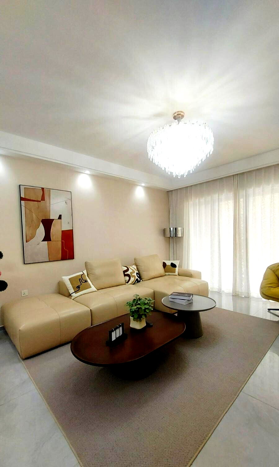 3BR Off-Plan with Rooftop Pool & Coffee House - Wood Avenue, Kilimani