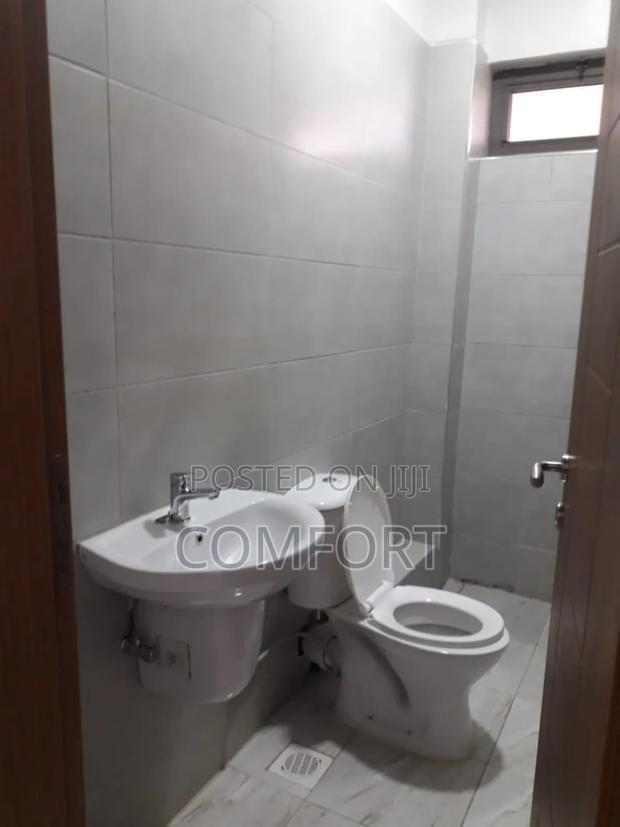 Furnished 3bdrm Apartment in Yaya, Kilimani for rent