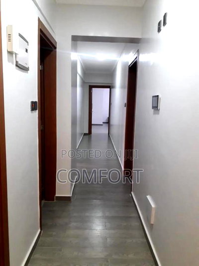 Furnished 3bdrm Apartment in Yaya, Kilimani for rent - Image 13