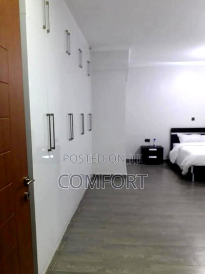 Furnished 3bdrm Apartment in Yaya, Kilimani for rent - Image 9