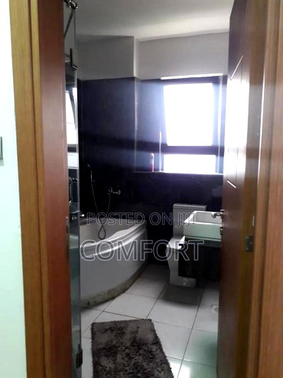 Furnished 3bdrm Apartment in Yaya, Kilimani for rent - Image 7