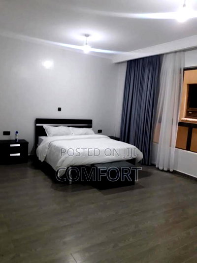 Furnished 3bdrm Apartment in Yaya, Kilimani for rent - Image 12