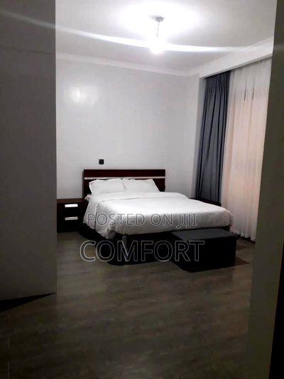 Furnished 3bdrm Apartment in Yaya, Kilimani for rent - Image 11