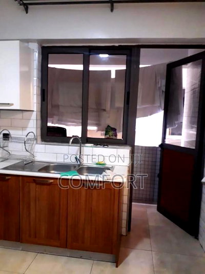 Furnished 3bdrm Apartment in Yaya, Kilimani for rent - Image 10