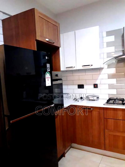 Furnished 3bdrm Apartment in Yaya, Kilimani for rent - Image 14