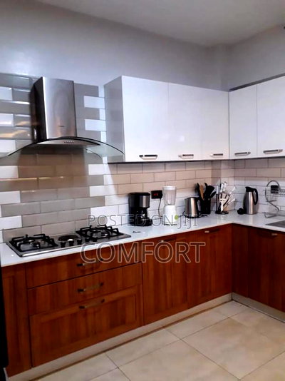 Furnished 3bdrm Apartment in Yaya, Kilimani for rent - Image 6