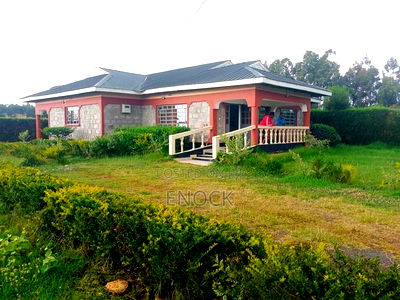 3bdrm Bungalow in Ilula, Illula for sale - Image 3