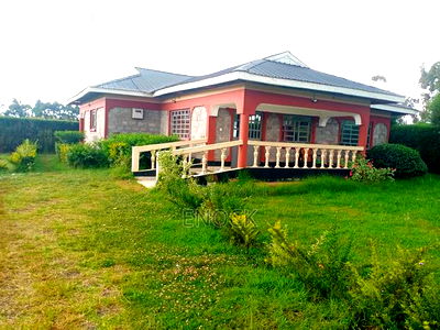 3bdrm Bungalow in Ilula, Illula for sale - Image 1