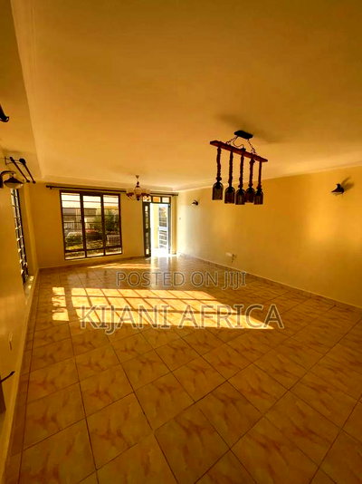 3bdrm Bungalow in Joska for rent - Image 4